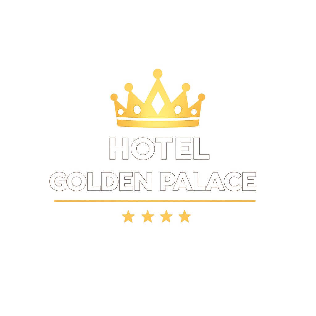 Hotel Golden Palace